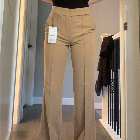 Zara Pants - Zara dress pants size xs